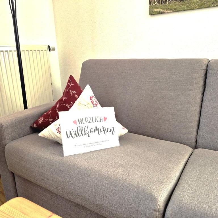 Ferienwohnanlage Brünnstein - Maisonette-Apartment - 3