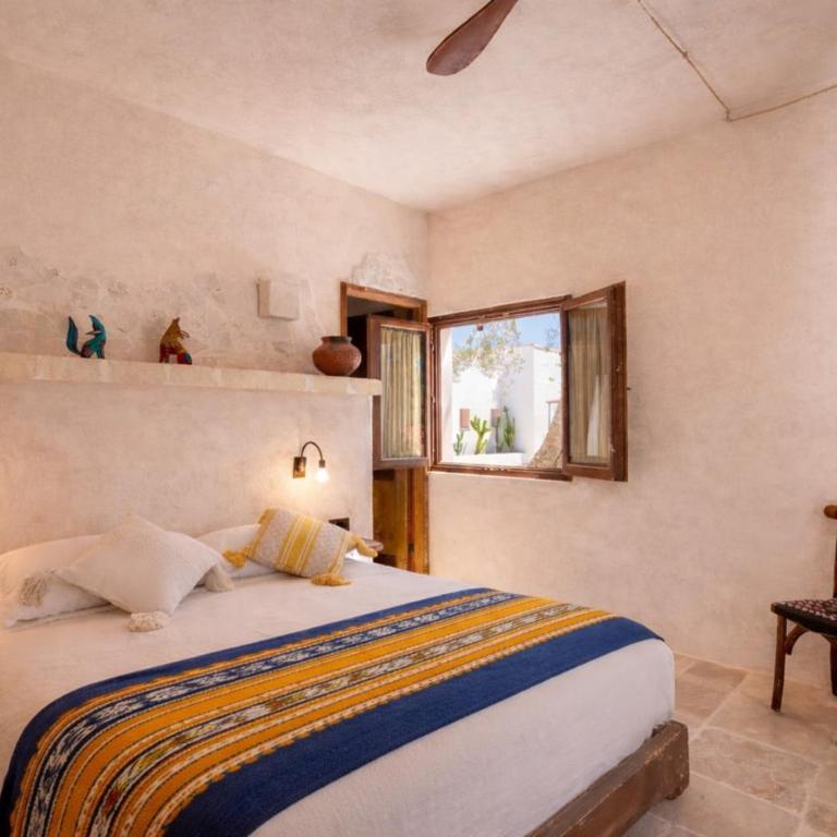 Masseria Guadalupe, The Mascienda - Camera Queen Standard - 2