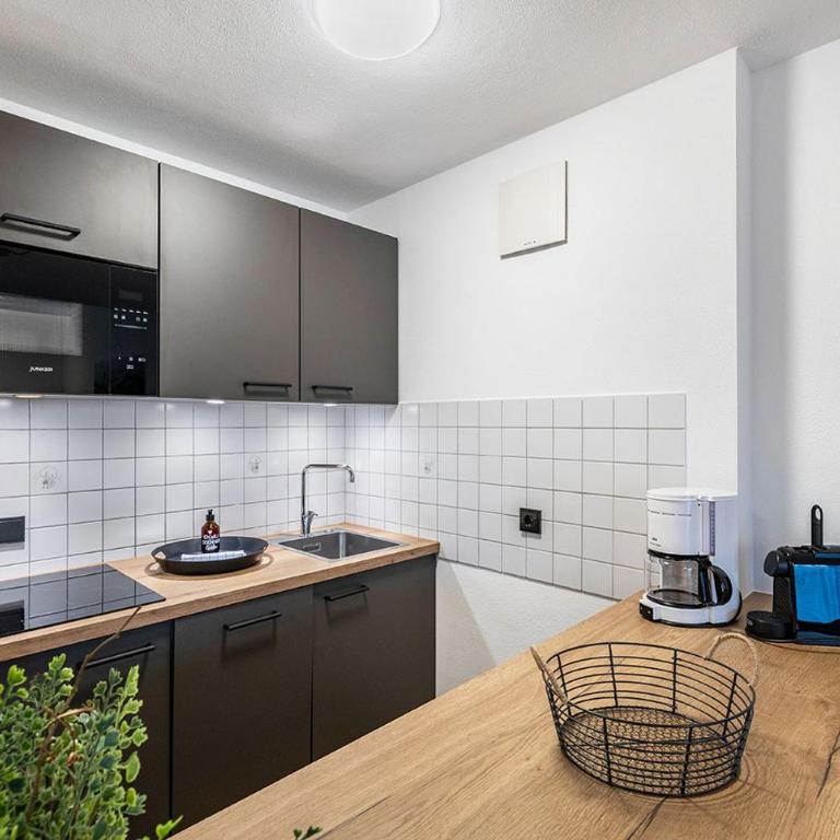 Ferienwohnanlage Brünnstein - Maisonette - 4