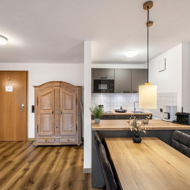 Ferienwohnanlage Brünnstein - Maisonette - 6