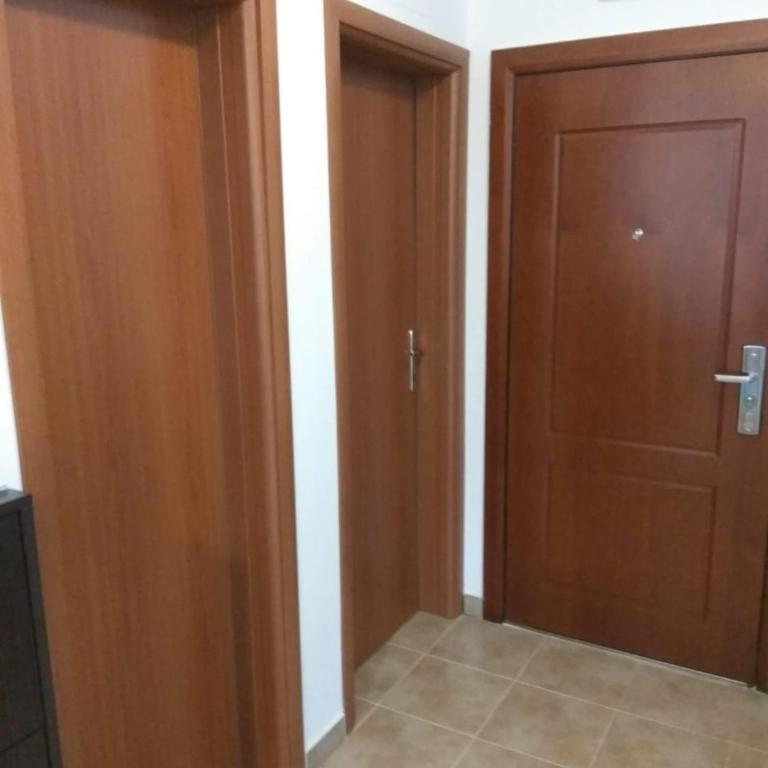 Mistral Breeze Apartment - Apartment mit 1 Schlafzimmer - 3
