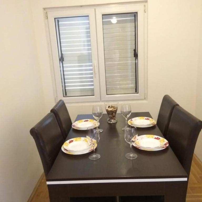 Mistral Breeze Apartment - Apartment mit 1 Schlafzimmer - 4