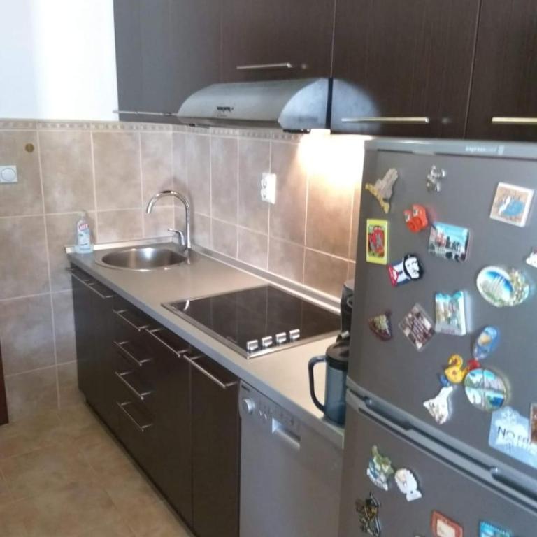 Mistral Breeze Apartment - Apartment mit 1 Schlafzimmer - 7