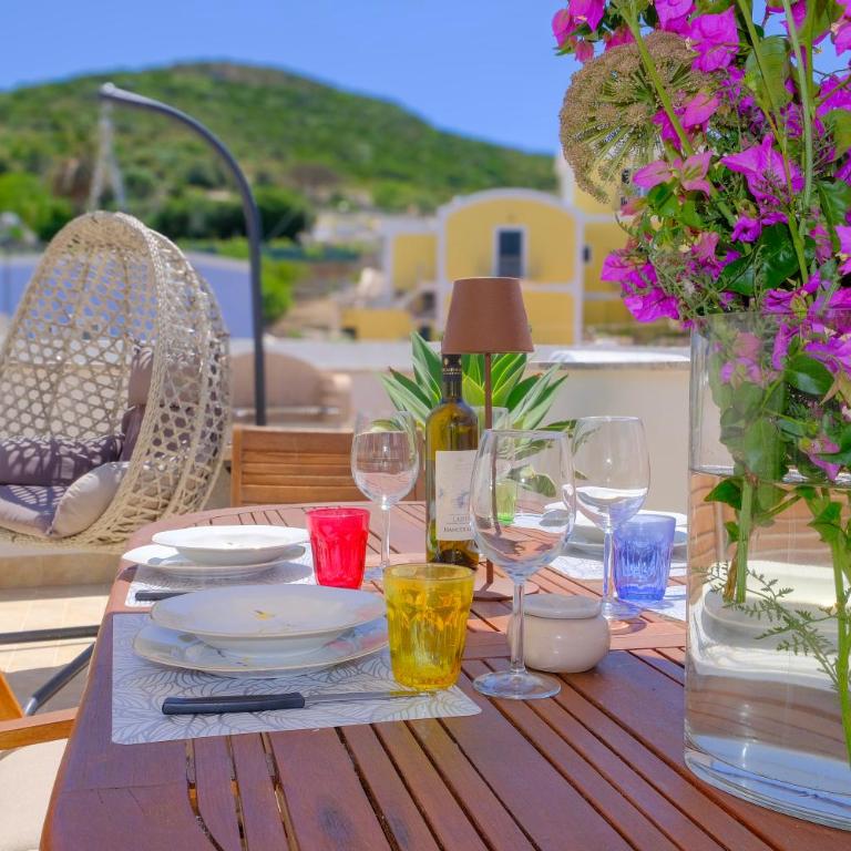 La Casa di Barbara - Appartamento con 2 Camere da Letto e Terrazza - 1