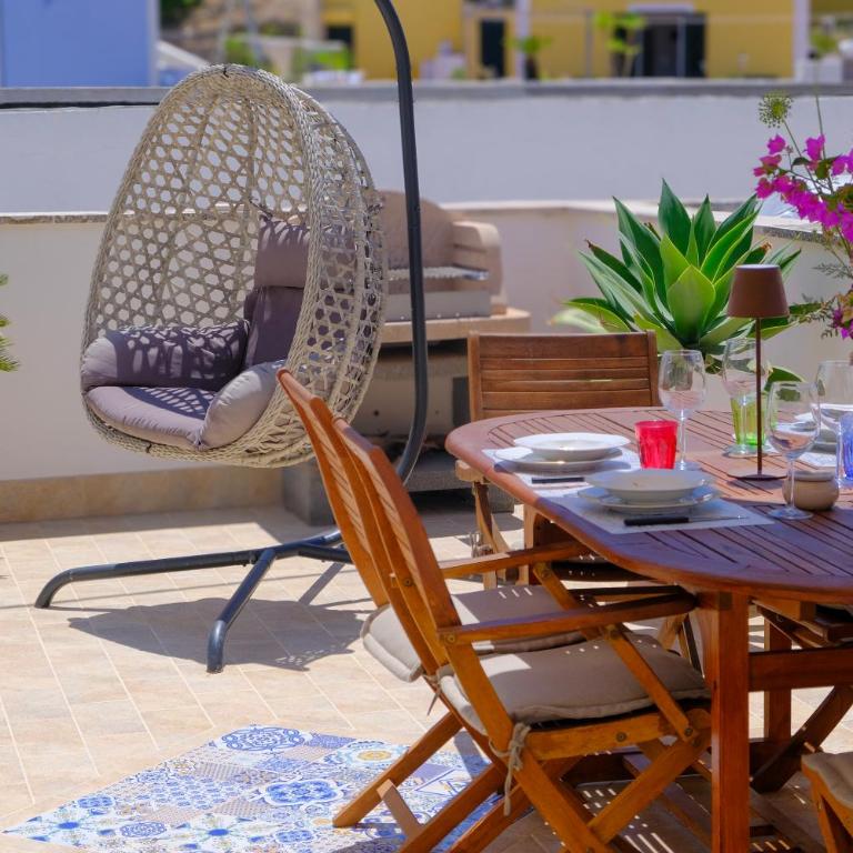 La Casa di Barbara - Appartamento con 2 Camere da Letto e Terrazza - 2