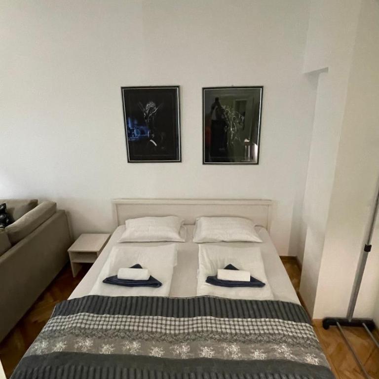 Relax Exclusive - Apartman sa Balkonom - 1