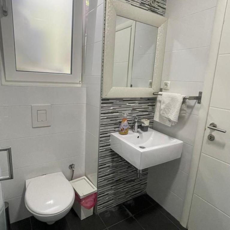 Relax Exclusive - Apartman sa Balkonom - 4