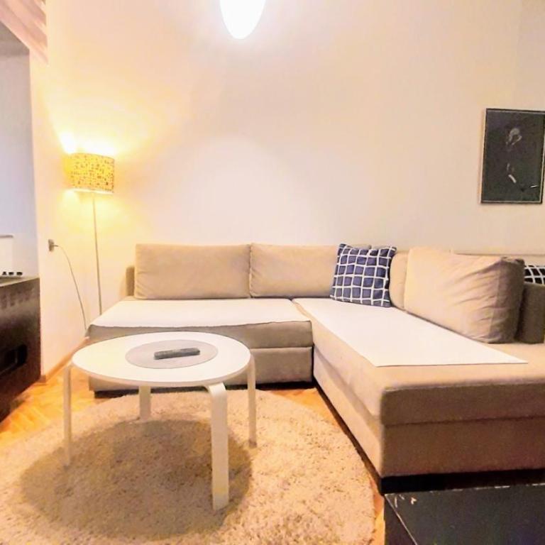 Relax Exclusive - Apartman sa Balkonom - 6