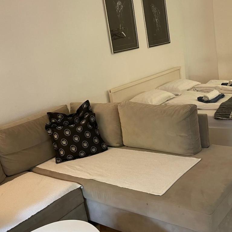 Relax Exclusive - Apartman sa Balkonom - 7