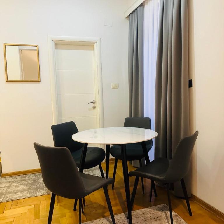 Relax Exclusive - Apartman sa Balkonom - 8