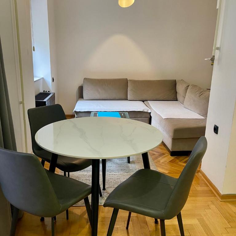 Relax Exclusive - Apartman sa Balkonom - 9
