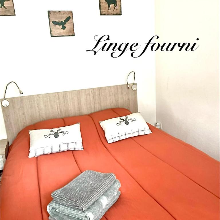 Cocon au cœur de Luchon, Parking Privé - Appartement 1 Chambre - 7
