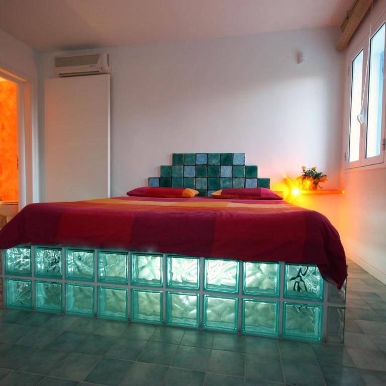 Suite House L'Isola Che Non C'è - Villa Fronte Spiaggia - 18