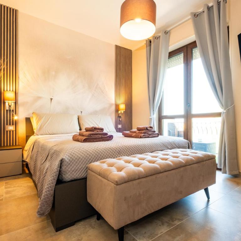 Da Mariolina Apartments and rooms - Family Room - 1