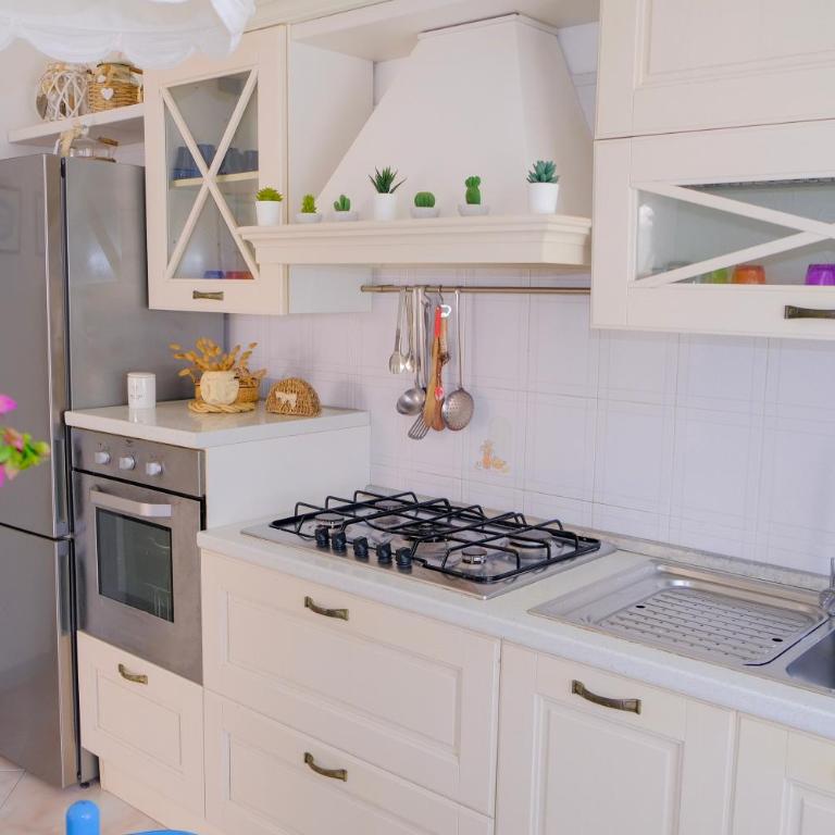 La Casa di Barbara - Appartamento con 2 Camere da Letto e Terrazza - 6