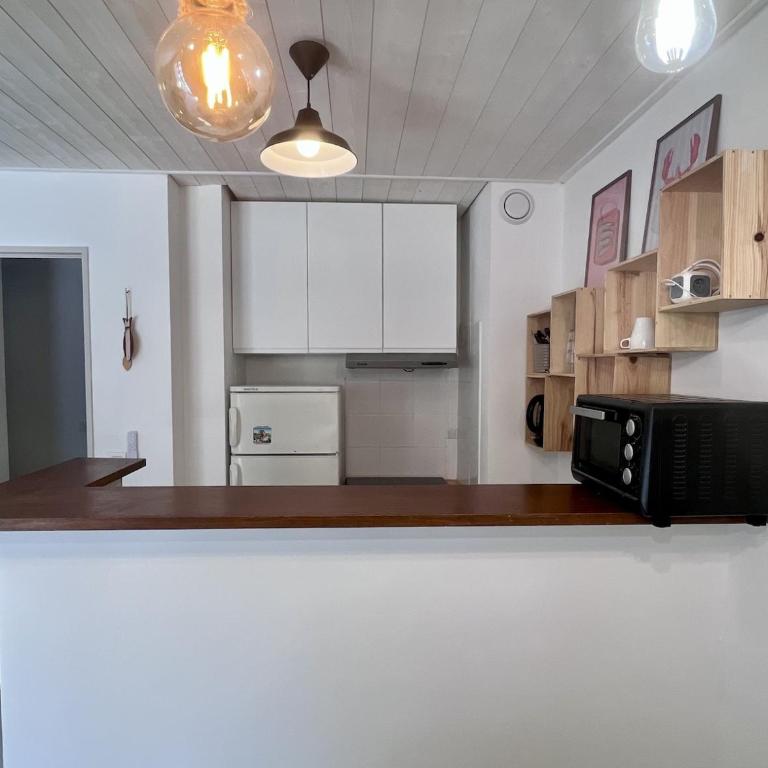 Villa 52, duplex détente entre piscine et plage - Casa de 2 dormitorios - 4