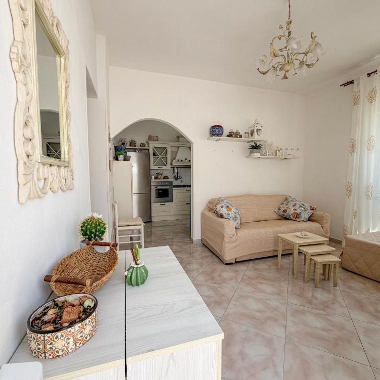La Casa di Barbara - Appartamento con 2 Camere da Letto e Terrazza - 10