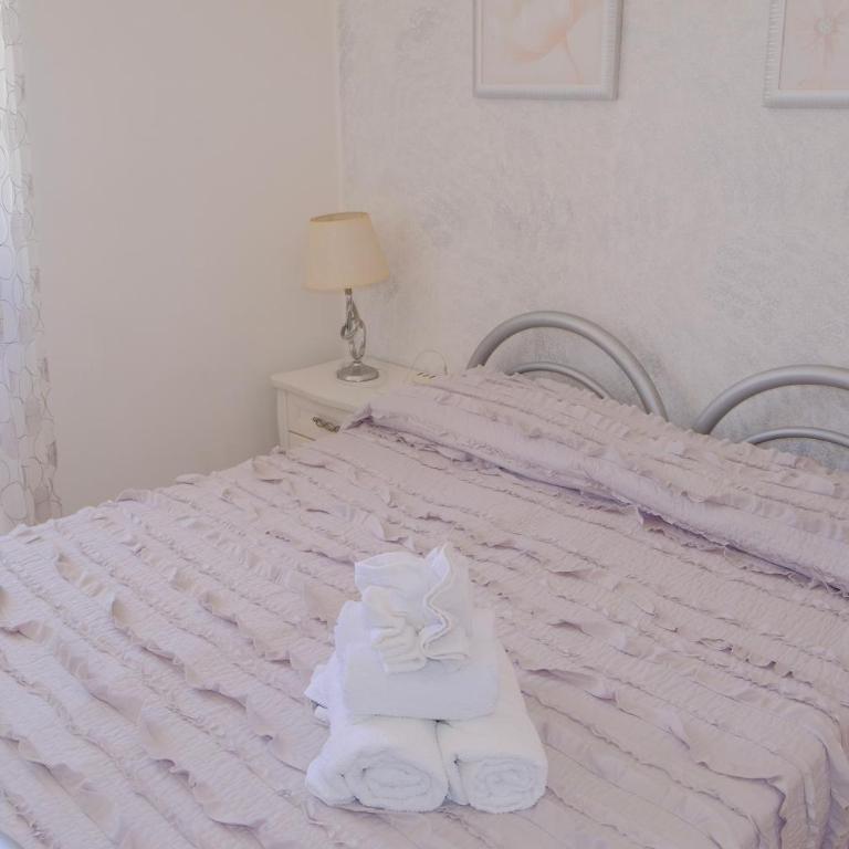 La Casa di Barbara - Appartamento con 2 Camere da Letto e Terrazza - 12