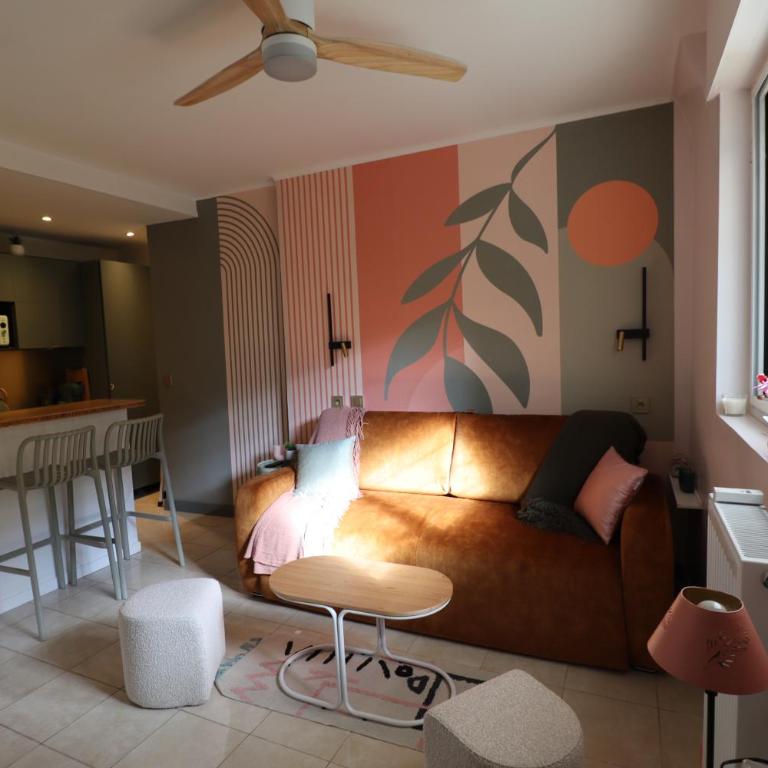 Palm14 - Appartement 1 Chambre - 2