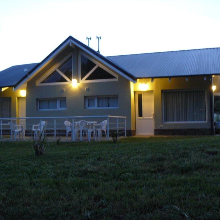 Altos de Ayelen - Apartamento 1 - 9