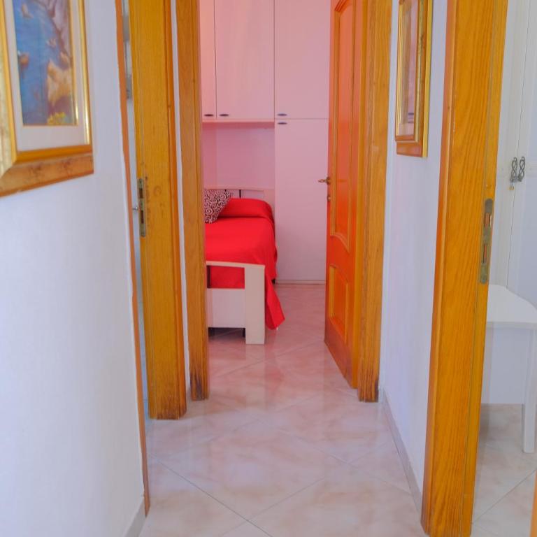La Casa di Barbara - Appartamento con 2 Camere da Letto e Terrazza - 16