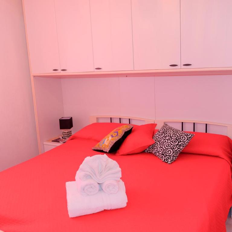 La Casa di Barbara - Appartamento con 2 Camere da Letto e Terrazza - 17