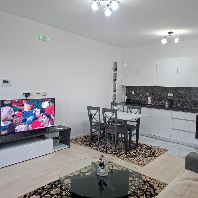 Zаra lux Bar - One-Bedroom Apartment - 1