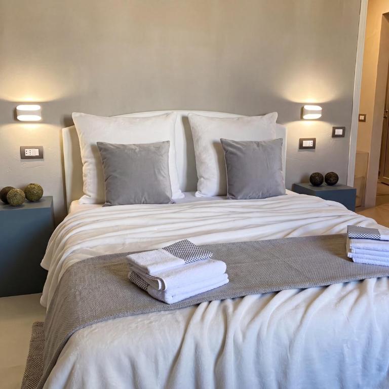Signature Design & Panoramic Views - Appartement 3 Chambres Deluxe - 28