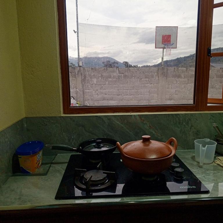 COUNTRY HOUSE Ideal for relaxing - Apartamento de 2 dormitorios - 5