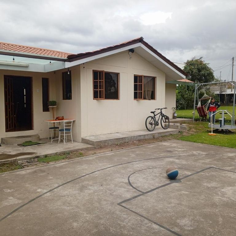 COUNTRY HOUSE Ideal for relaxing - Apartamento de 2 dormitorios - 7