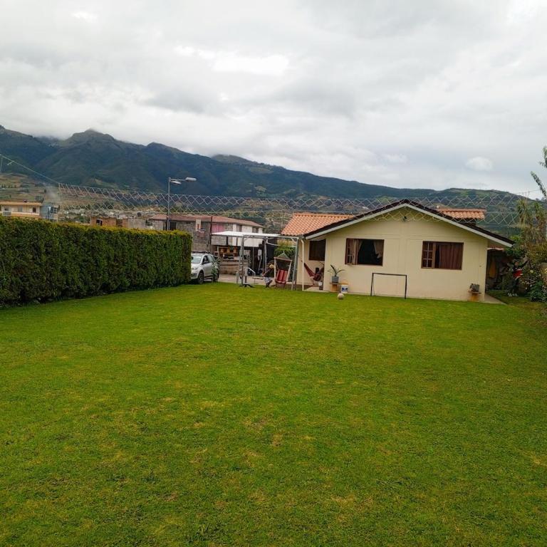 COUNTRY HOUSE Ideal for relaxing - Apartamento de 2 dormitorios - 8