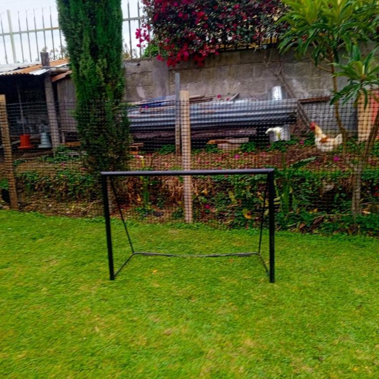 COUNTRY HOUSE Ideal for relaxing - Apartamento de 2 dormitorios - 10
