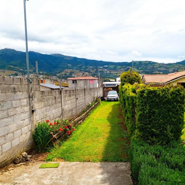 COUNTRY HOUSE Ideal for relaxing - Apartamento de 2 dormitorios - 15