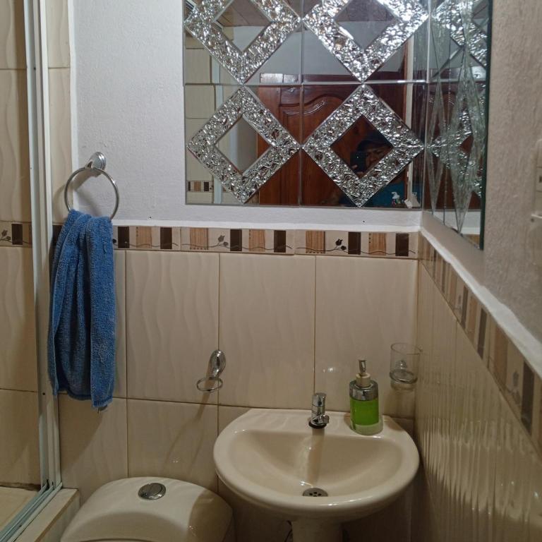 COUNTRY HOUSE Ideal for relaxing - Apartamento de 2 dormitorios - 16