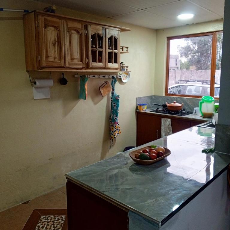 COUNTRY HOUSE Ideal for relaxing - Apartamento de 2 dormitorios - 20