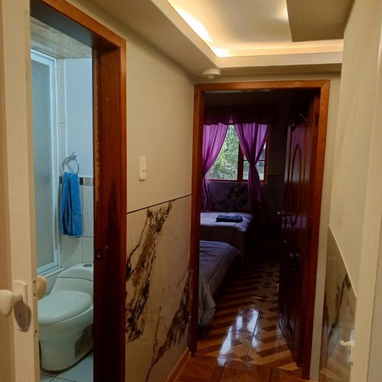 COUNTRY HOUSE Ideal for relaxing - Apartamento de 2 dormitorios - 21