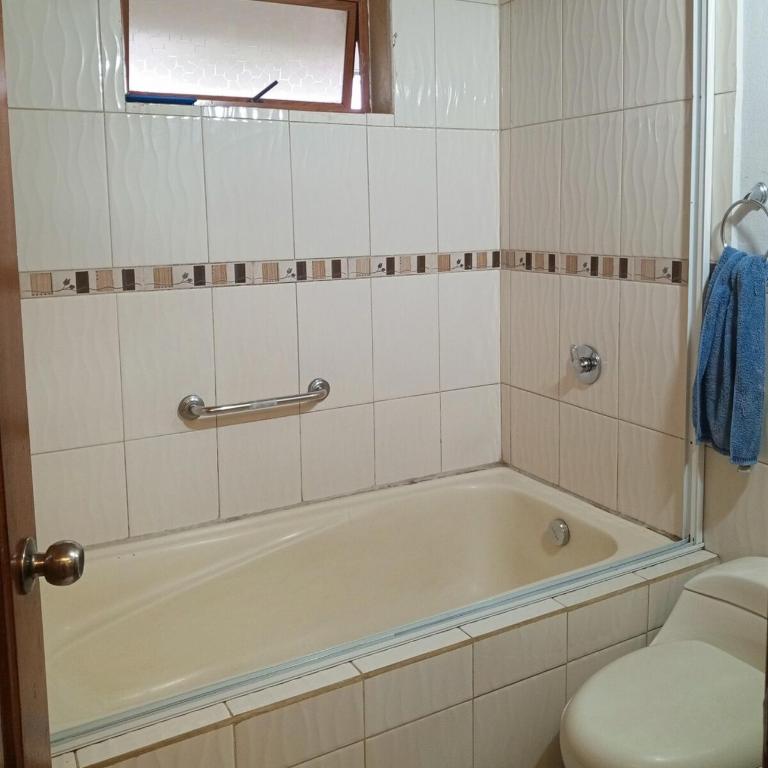 COUNTRY HOUSE Ideal for relaxing - Apartamento de 2 dormitorios - 22