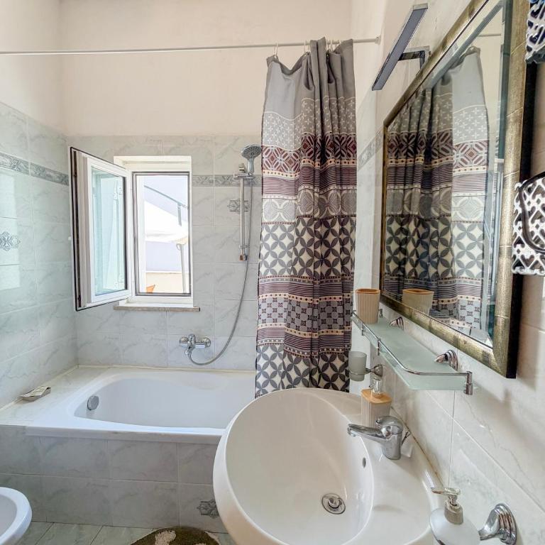 La Casa di Barbara - Appartamento con 2 Camere da Letto e Terrazza - 19