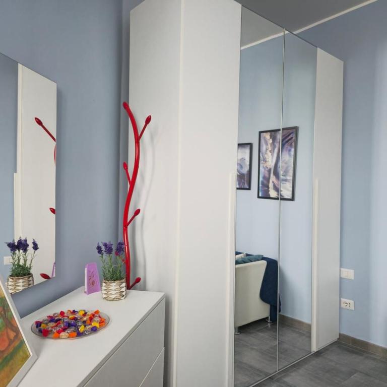 Appartamento con Metro vicina, Colosseo a 18 min - Appartement 1 Chambre - 2