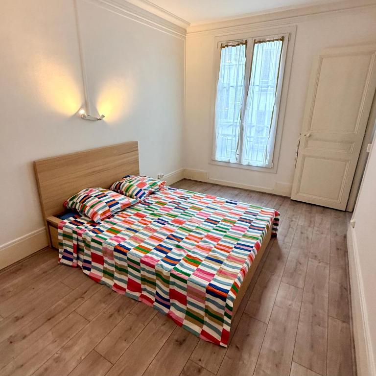 Évasion parisienne à Saint-Germain-des-Prés,Tout équipé - Appartement 1 Chambre - 3