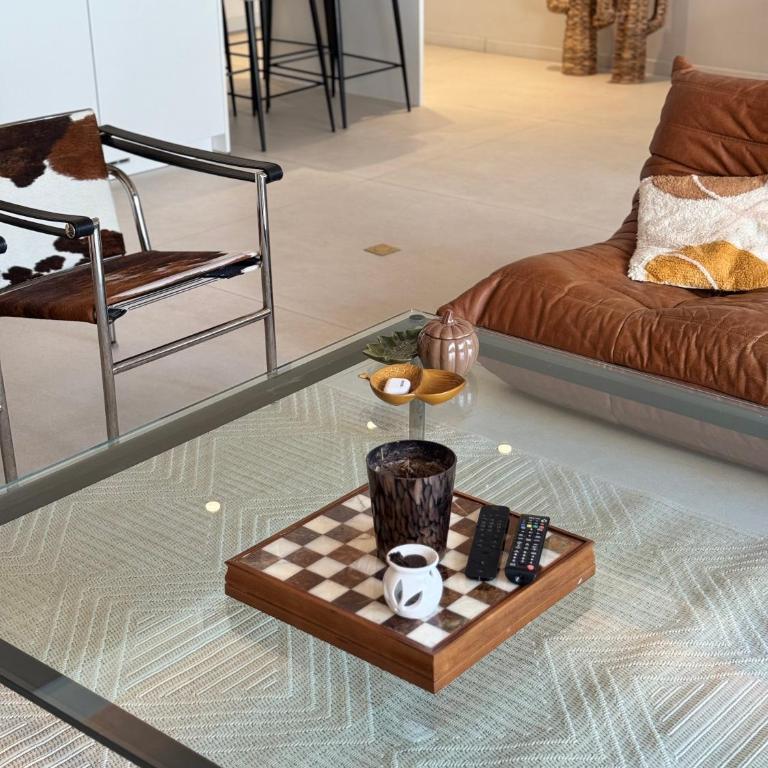 Designer Villa Pool Garden & Private Parking - Villa mit 2 Schlafzimmern - 29