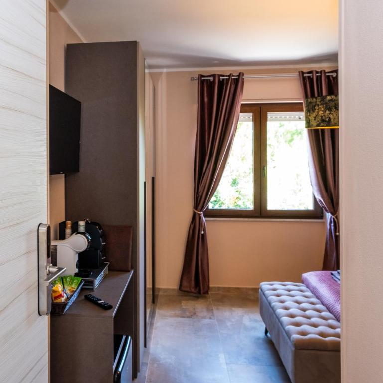 Da Mariolina Apartments and rooms - Double Room - 3