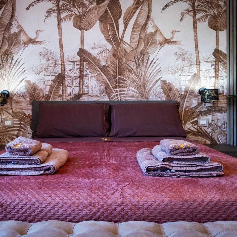 Da Mariolina Apartments and rooms - Double Room - 2
