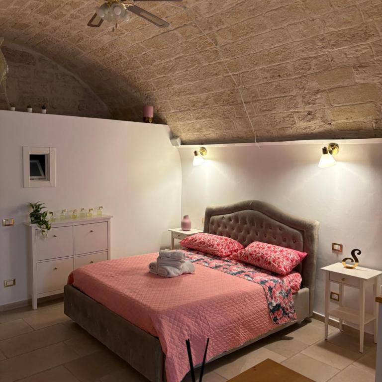 la maison di francy - Appartamento con 1 Camera da Letto - 3