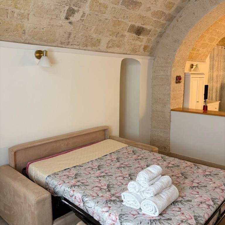 la maison di francy - Appartamento con 1 Camera da Letto - 5