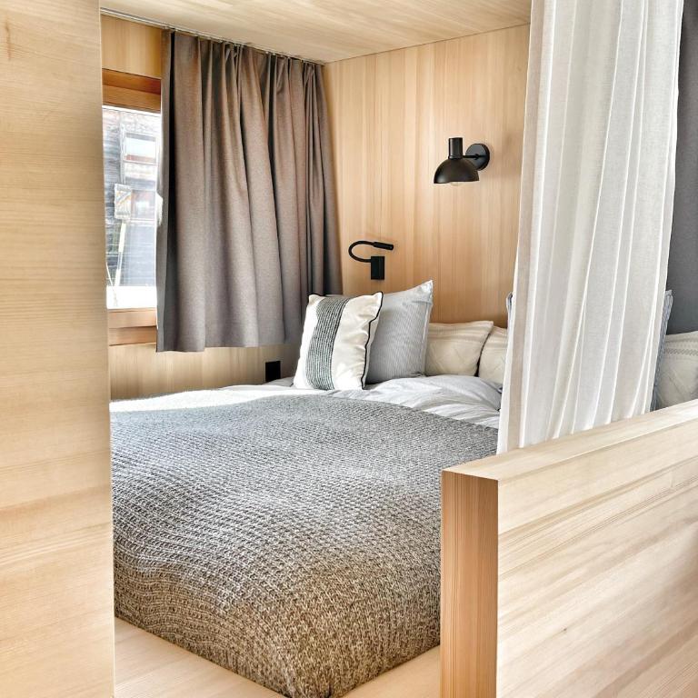 Tinyhouse Style - Apartment mit 1 Schlafzimmer - 1