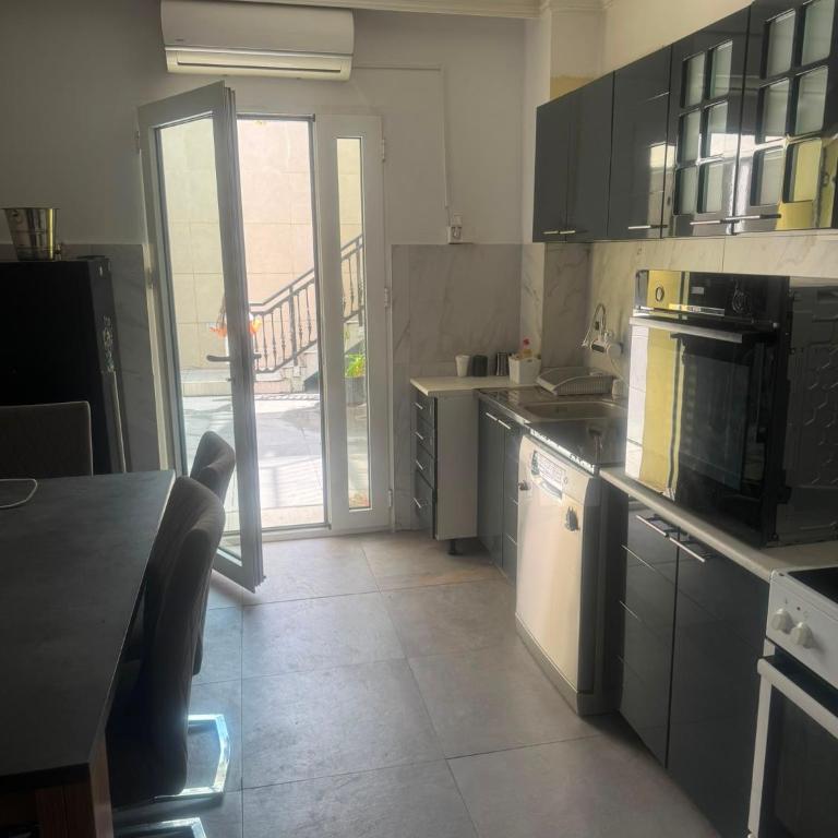 Private Villa with Rooftop pool - Three-Bedroom Villa - 9