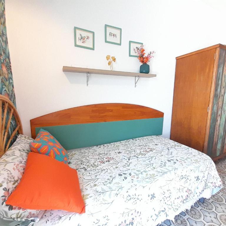 Casa Salomé Frigiliana - Apartamento con terraza - 25