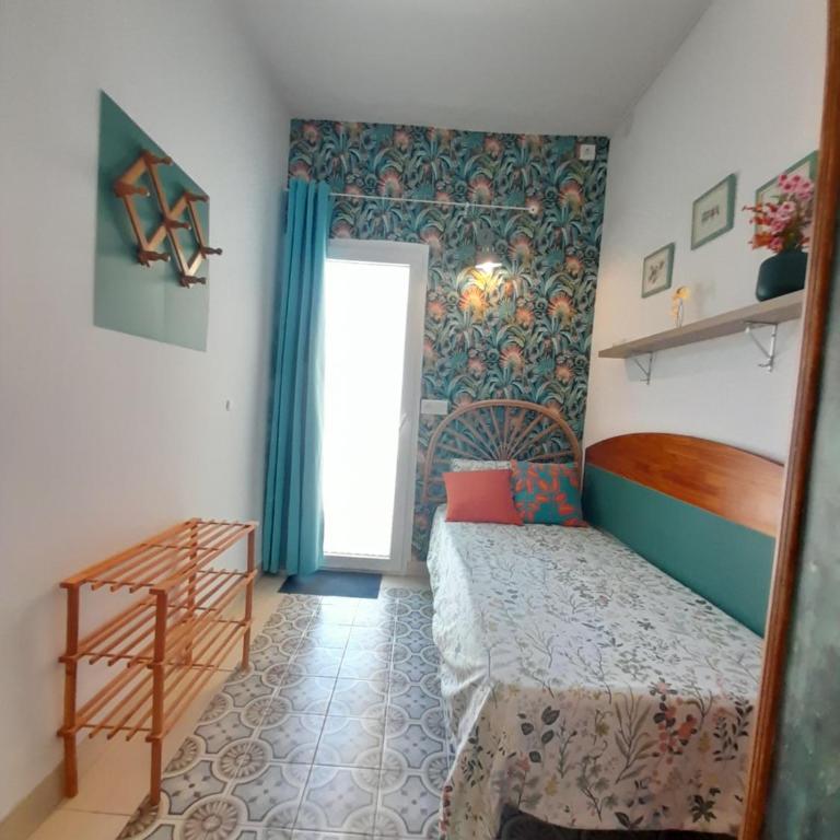 Casa Salomé Frigiliana - Apartamento con terraza - 24