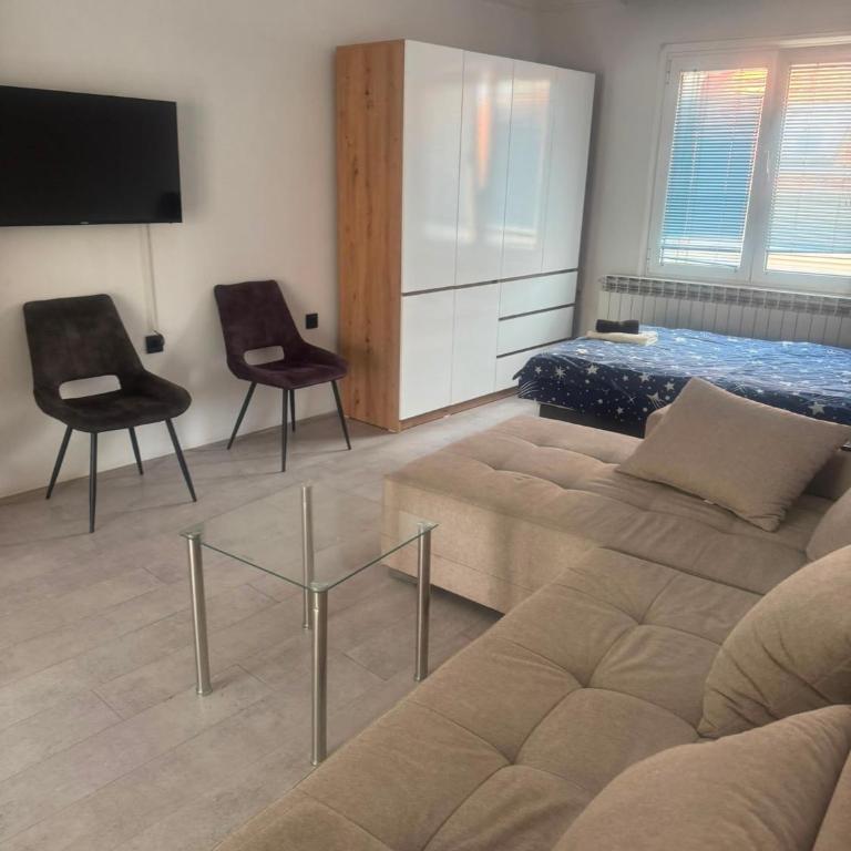 Private Villa with Rooftop pool - Three-Bedroom Villa - 4